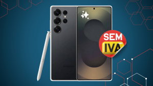 Última oportunidade: Samsung Galaxy S25 Ultra e muito mais sem IVA na Worten!