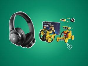 Última semana: 10 prendas por menos de 35€ para o teu Natal!