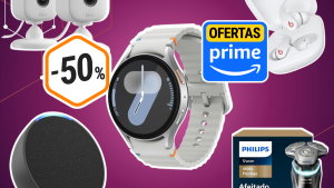 Últimas horas: 10 ofertas com mais de 50% de desconto na Festa de Ofertas Prime!