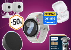 Últimas horas: 10 ofertas com mais de 50% de desconto na Festa de Ofertas Prime!