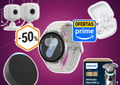 Últimas horas: 10 ofertas com mais de 50% de desconto na Festa de Ofertas Prime!