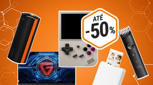 Últimas horas: 5 ideias para oferecer no Natal com descontos até 50% e que chegam a tempo!