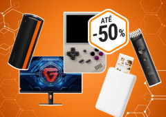 Últimas horas: 5 ideias para oferecer no Natal com descontos até 50% e que chegam a tempo!
