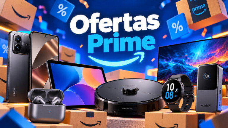 Últimas horas das Ofertas Prime com descontos que ainda compensam