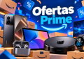 Últimas horas das Ofertas Prime com descontos que ainda compensam