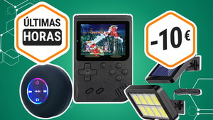 Últimas horas: o AliExpress está com ofertas por menos de 10 € na campanha "Outdoor Fun"