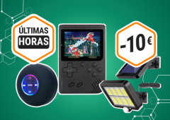 Últimas horas: o AliExpress está com ofertas por menos de 10 € na campanha "Outdoor Fun"