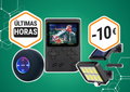Últimas horas: o AliExpress está com ofertas por menos de 10 € na campanha 