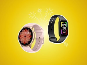 Últimas ofertas do ano: 4 smartwatches por menos de 30€
