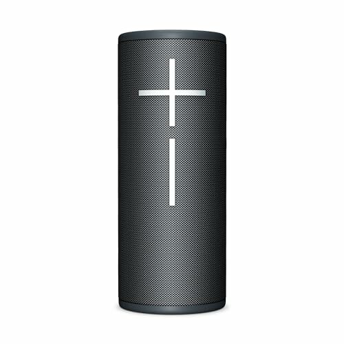 Ultimate Ears BOOM 4, altifalante Bluetooth port&aacute;til resistente &agrave; &aacute;gua