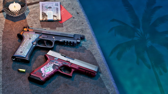 Ha novas imagens de GTA 6