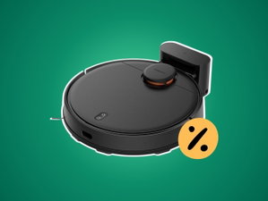 Último dia de ofertas: Xiaomi Robot Vacuum T12 por menos de 100€ na Amazon!