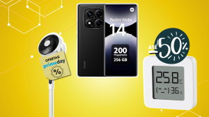 Último dia de Prime Day: as 22 melhores ofertas com desconto até 50% que dão mesmo jeito!