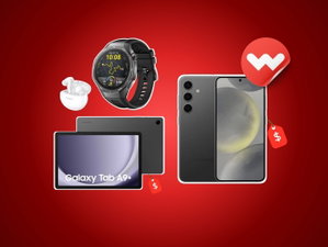 Último dia na Worten: 20€ de desconto em compras e +10% em Talão!