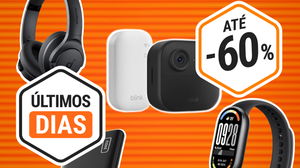 Últimos dias: 10 gadgets tech na Amazon com preços de saldo!