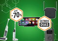 Últimos dias: 10 ofertas para aproveitares descontos imperdíveis até 70% na AliExpress!