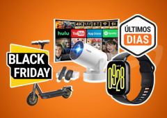 Últimos dias de Black Friday: descobre estas 10 ofertas com descontos até 55% antes que acabem!