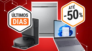 Últimos dias: Worten lança o Descontalão com 20% extra em talão