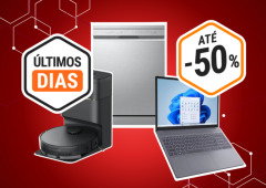 Últimos dias: Worten lança o Descontalão com 20% extra em talão