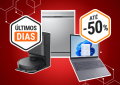 Últimos dias: Worten lança o Descontalão com 20% extra em talão