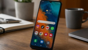 Um Android velho fez-me repensar a forma como escolhemos smartphones. Eis o porquê