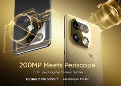 Um dos gama média mais esperados de 2026 já mostrou o que vale no AnTuTu