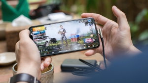 Um dos jogos battle royale mais jogados do mundo ganha nova série na Netflix