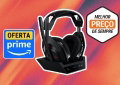 Um dos melhores headsets gaming em qualidade/preço está ao mínimo histórico na Amazon