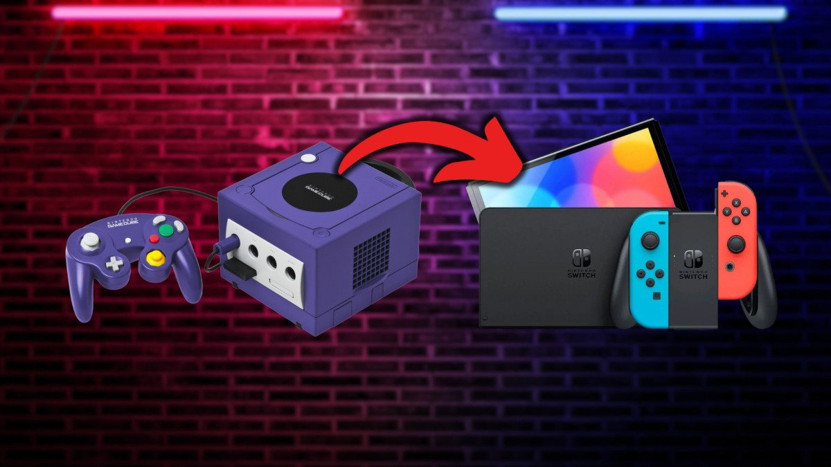 Um dos melhores jogos da GameCube pode chegar à Switch - 4gnews