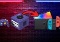 Um dos melhores jogos da GameCube pode chegar à Switch