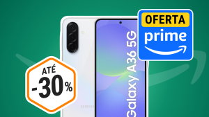 Um dos melhores telemóveis gama-média da Samsung deu grande "tombo" no preço