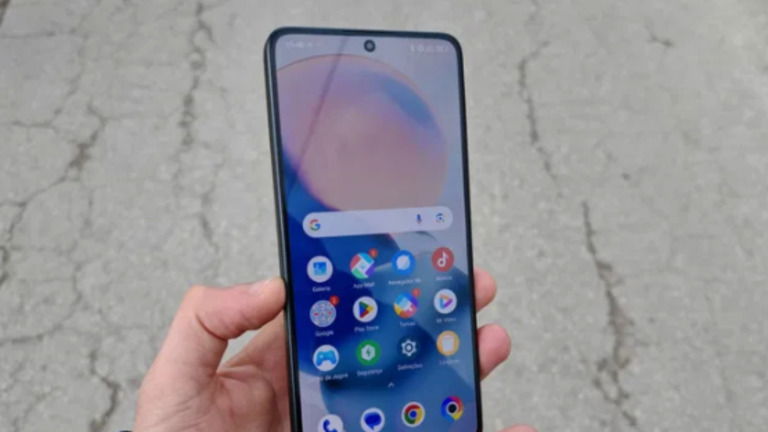 Um dos melhores telemóveis qualidade/preço que podes comprar em 2026