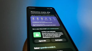 Um dos principais recursos da One UI 7 acaba de ficar ainda mais útil