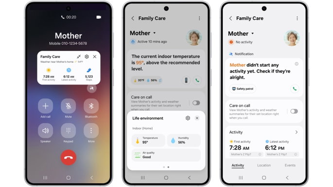 Um dos principais recursos da One UI 7 acaba de ficar ainda mais &uacute;til