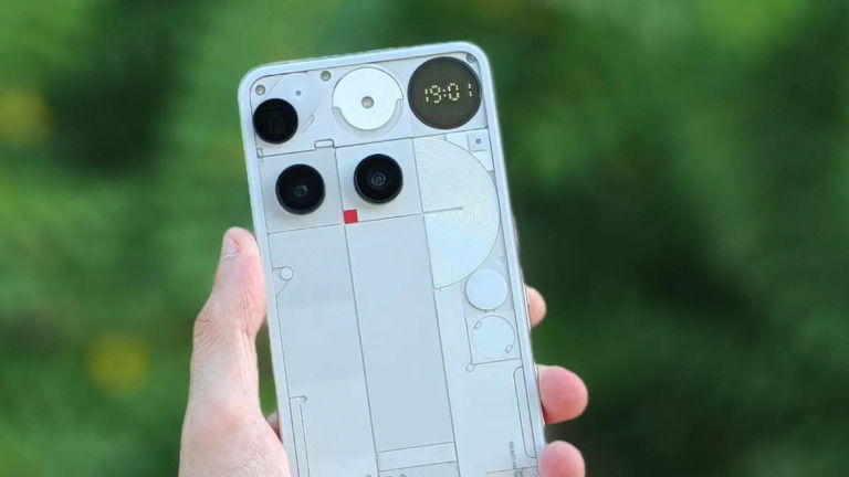 Um dos telemóveis cuja performance de vendas mais desiludiu em 2025