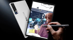 Um ‘monstro de bolso’: Lenovo aposta forte no gaming com o novo Legion Y700