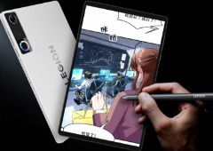 Um ‘monstro de bolso’: Lenovo aposta forte no gaming com o novo Legion Y700