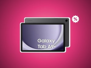 Um tablet bom e acessível? O Galaxy Tab A9 da Samsung é a escolha certa!