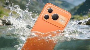 Um telemóvel com bateria de 13.000 mAh? Não é da Samsung nem da Xiaomi