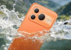 Um telemóvel com bateria de 13.000 mAh? Não é da Samsung nem da Xiaomi