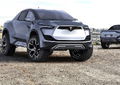 Uma Cybertruck mais pequena? Tesla está a considerar nova pick-up
