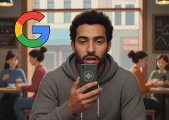 Uma das falhas mais irritantes do Google poderá finalmente desaparecer