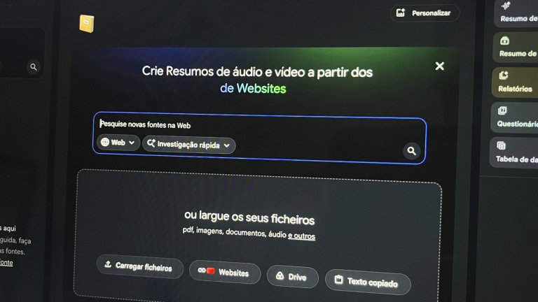 Uma das melhores apps de IA da Google acaba de ganhar uma nova identidade