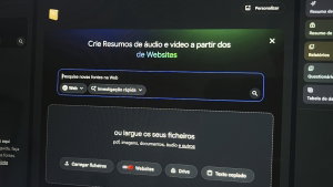 Uma das melhores apps de IA da Google acaba de ganhar uma nova identidade