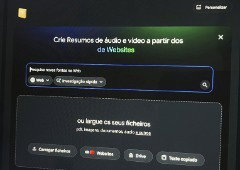 Uma das melhores apps de IA da Google acaba de ganhar uma nova identidade
