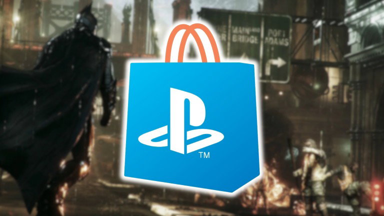 Uma das melhores trilogias de super-heróis de sempre está por menos de 6 € na PS Store