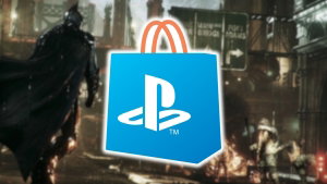 Uma das melhores trilogias de super-heróis de sempre está por menos de 6 € na PS Store
