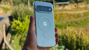 Uma das minhas novidades preferidas do Pixel 11 ainda não funciona em português