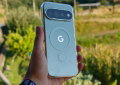 Uma das minhas novidades preferidas do Pixel 11 ainda não funciona em português