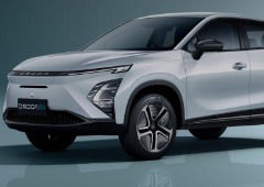 Uma nova marca chinesa de elétricos chega a Portugal: descobre os novos SUV e os preços oficiais